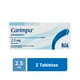 thumbnail image 1 of Carimpa 2.5 mg 2 tabletas dispersables, 1 of 4