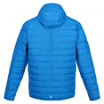 thumbnail image 3 of Regatta - Chaqueta Hillpack Con Capucha para Hombre (Azul Sky Diver) Regatta UTRG8445_skydiverblue, 3 of 6
