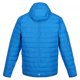 thumbnail image 3 of Regatta - Chaqueta Hillpack Con Capucha para Hombre (Azul Sky Diver) Regatta UTRG8445_skydiverblue, 3 of 6