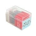 thumbnail image 2 of Embroidery , Sewing Machine  Size 9 Regular Point   For DIY Sewing, 2 of 8