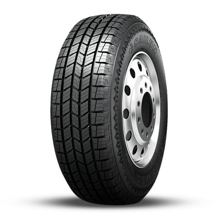 1 Sailun Terramax HLT-C 185/60R15 94/92T All Season Commerical Truck Load C 5548248 / 185/60/15 / 1856015