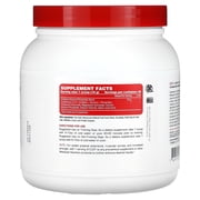 Metabolic Nutrition C.G.P.®, Fruit Punch, 400 g