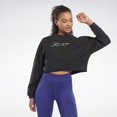 thumbnail image 2 of Reebok Apparel  Women's Modern Safari Cover Reebok Training App Women Black , M/M Reg US, 2 of 4