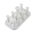 thumbnail image 1 of Billuyoard Vaso de vidrio de plástico Taza Soporte de secado Estante Organizador Soporte Drenaje Almacenamiento Cocina Type4 NO4, 1 of 6