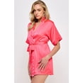 thumbnail image 2 of Getting Ready Robe, 2 of 2