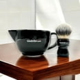 thumbnail image 2 of Cuenco para Barba The Goodfellas' Smile Cerámica Scuttle, 2 of 2