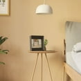 thumbnail image 2 of Umbra Lookout Picture Frame 5x7 Black, 2 of 6