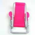 thumbnail image 7 of AYYUFE Dollhouse Chair Mini Foldable Dollhouse Furniture Beach Chair for Household, 7 of 7