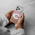 thumbnail image 5 of Cincinnati Reds iPhone Text Backdrop Design Case, 5 of 6