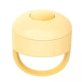 thumbnail image 1 of 2x dispositivo con controlador de video Bluetooth para la del Tok, fácil de amarillo Sunnimix Mando a distancia del obturador de la cámara, 1 of 8