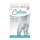 thumbnail image 4 of Comfia Shapewear Shorts Mujeres High Waist Butt Lifter Shapewear Slim Body Shaper Shorts (Mediano, Negro) Comfia comfiashortsblckmed, 4 of 5