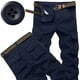 thumbnail image 4 of Pantalones tácticos para hombre, Pantalón Cargo informal para deportes al aire libre, trabajo, Joggers de alta calidad, pantalones de chándal coreanos para senderismo, 4 of 5