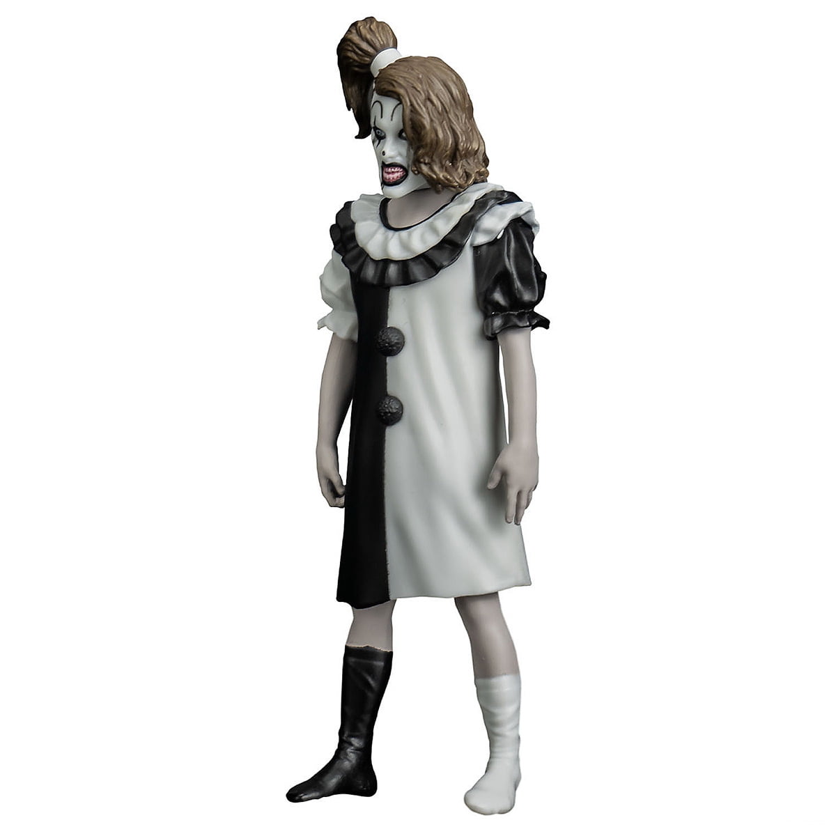 Terrifier 2 - Pale Girl 5" Figure