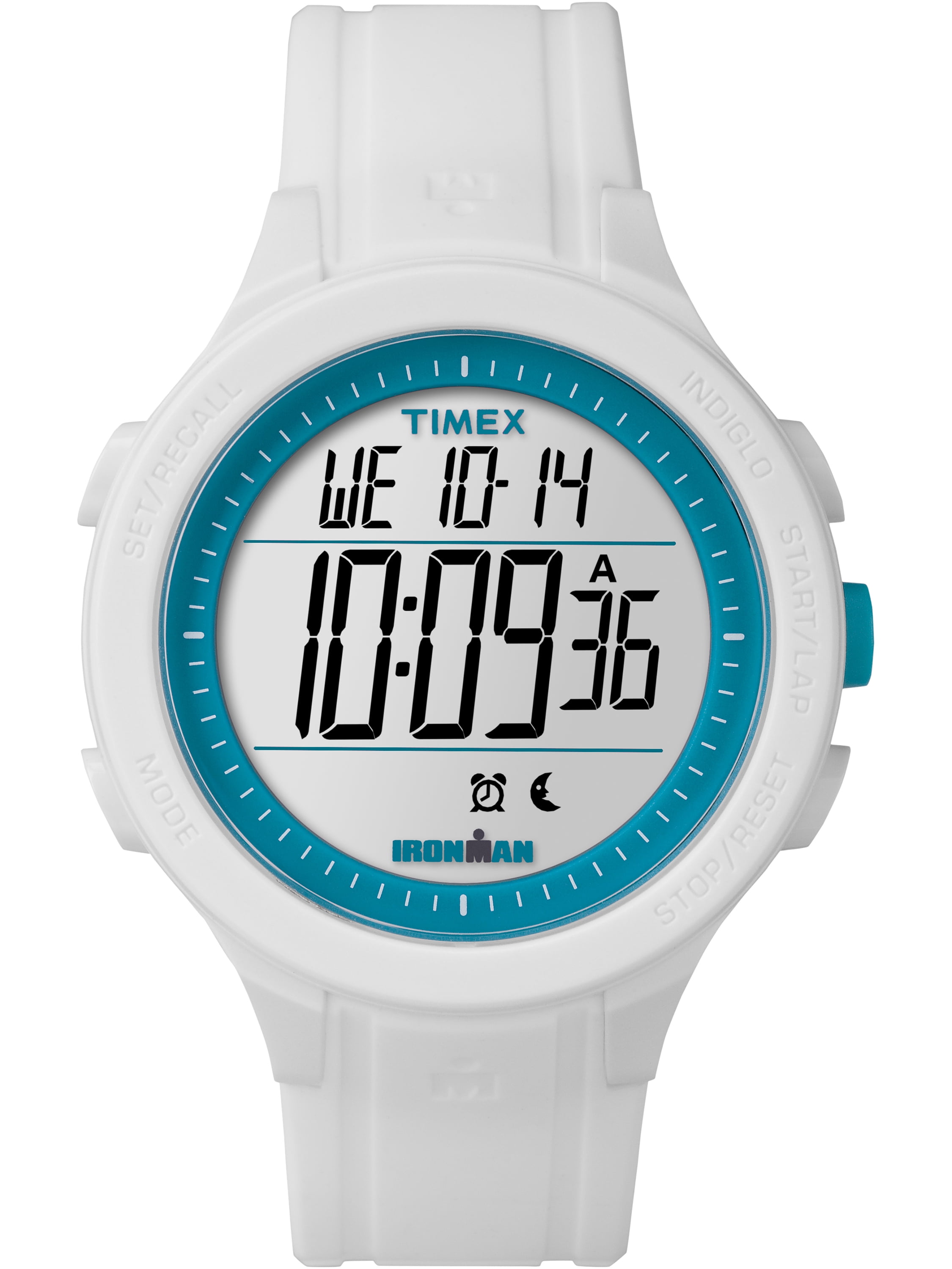 iron man digital watch