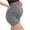 Grey, variant on KTMKH Women's Yoga Pants Sports Lift Yoga Pants Fitness Running Shorts Maternity Shorts