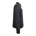 thumbnail image 3 of Sobrecamisa George Para Hombre Junior, Gris, Talla G, 3 of 4
