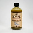 thumbnail image 2 of (2 pack) Boerne Original Jalapeno SB Texas Style Hot Sauce Glass Bottle Vegan, Gluten Free, 8oz, 2 of 7