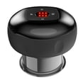 thumbnail image 1 of Smart Cupping Therapy with Red Light, Electric Cellulite Massager for Blood Circulation, Cellulite Reduction & Muscle Relief, 1 of 5