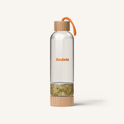 Bodela - Citrine Water Bottle