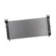 thumbnail image 5 of Radiador del coche,Reemplazo del conjunto de radiador de aluminio de 34 pulgadas,CU2423 GM3010275 GM3010475 Q2423 RAD2423 15193108,15252638 15841571 2423 52486595 52487604 Reparación,Taller de, 5 of 8