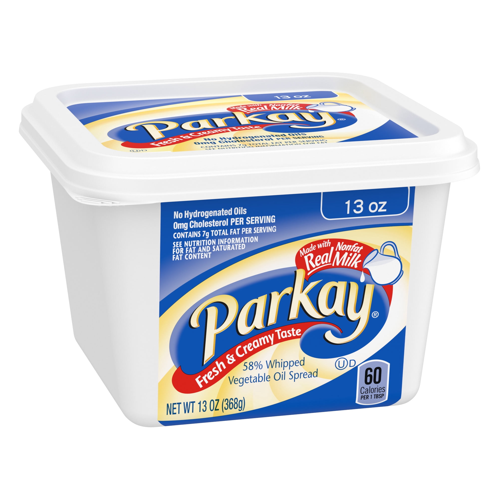 Parkay Original Vegetable Oil Spread, 13 oz