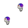 thumbnail image 1 of Anillos de humor Sonducket Color cambiable Animal lindo Joyería termocrómica Accesorios para disfraces, 1 of 6