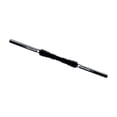 thumbnail image 2 of Folding Handlebar Racing Bicycle Scooter Flat Handle Bar Flat Bar Part 560mm Gray, 2 of 9