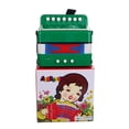 thumbnail image 5 of 7-Key Kids Accordion for Beginners - Portable Musical Education Toy with Colorful Design, Sturdy Material, Early Childhood Music Learning Tool, Auditory Skill Development, Lightweight Instrument in, 5 of 5
