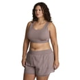 thumbnail image 2 of Reebok Women's Endurance Bra with Medium Impact and Removable Cups ,Sizes XS-4X, 2 of 6