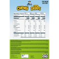 thumbnail image 2 of Chewy Granola Bars, Chewy & Dipps Variety Pack, 58 Count, 2 of 5
