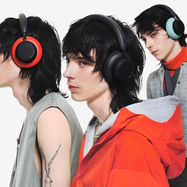 CMF by Nothing Headphone Pro Wireless ANC Over-Ear, 50H Playtime