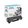 thumbnail image 1 of Compatible HP CB436A 36A Toner Cartridge Black 2K, 1 of 1