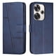thumbnail image 1 of Funda Flip para FOXDOCK Xiaomi POCO F6 – Carcasa delgada y resistente a impactos con soporte para uso diario y profesional, 1 of 6