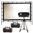 thumbnail image 1 of Productworks 28092-MYT Total HomeFX Family Theater Kit - Pro, 1 of 1