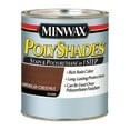 thumbnail image 2 of Minwax® PolyShades® American Chestnut, Gloss, 1-Qt, 2 of 4
