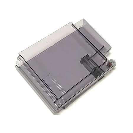 OEM Delonghi Water Tank Originally Shipped With ESAM4400, ESAM3500N, EAM3200, ESAM4500, ESAM2000, EAM4500S