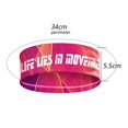 thumbnail image 1 of Bandas para el sudor YONGSHENG Diadema antideslizante para correr, 1 of 1