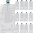 thumbnail image 4 of 100Pcs Inflatable Air Pillows Delivery Air Bag Packing Air Pillows Anti-crash Air Pillows, 4 of 7