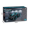 thumbnail image 4 of Crawler Off Road Vehicle 1/12 Scale 2.4GHz 4WD RC Cars con batería recargable Tmvgtek libre de BPA, 4 of 9