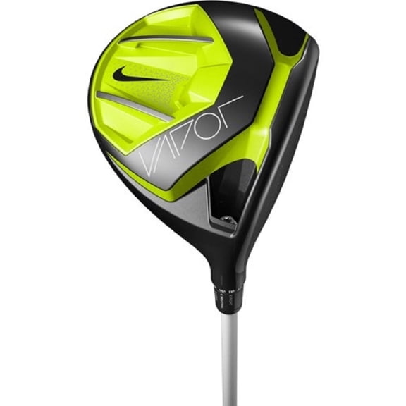 Pre-Owned Women Nike Vapor Pro Adjustable* Driver Ladies Mitsubishi Rayon Fubuki Z 50 Val