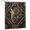 Iron, variant on Southwestern Coyote Style Art Shower Curtain Set with Hooks Plastic Waterproof Bath Curtains 60X72 Inches for Bathroom Decor