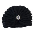 thumbnail image 1 of EZLIFE Gorro de lana de punto, protección contra el frío en otoño e invierno, banda para el cabello cálida N4 F6W6, 1 of 1
