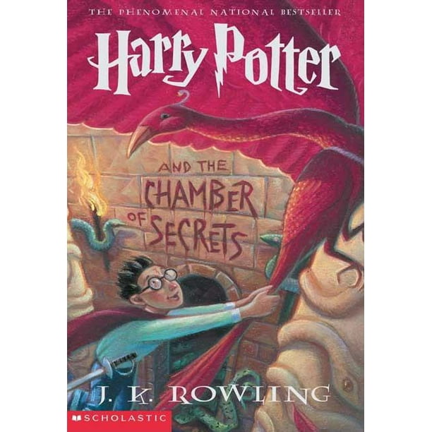 Harry Potter And The Chamber Of Secrets Paperback Com - Harry Potter Back Seat Covers