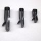 thumbnail image 5 of 20 Clips para Cinturón Molle, Cinturón Táctico, Mochila, Camping, Negro, 24mm JM MX-0137891FYD, 5 of 5