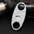 thumbnail image 4 of Cigros de Acero inoxidable Sunnimix, 4 of 7