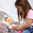 thumbnail image 3 of Cry Babies Premières Émotions Poupée Interactive Rêveuse pour Bébé avec Plus de 65 Émotions et Sons de Bébé, Filles et Enfants de 3 Ans et Plus, Multi, 3 of 8