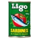 Ligo Sardines en Sauce Tomate 155g Ligo Sardines en Sauce Tomate – image 3 sur 10