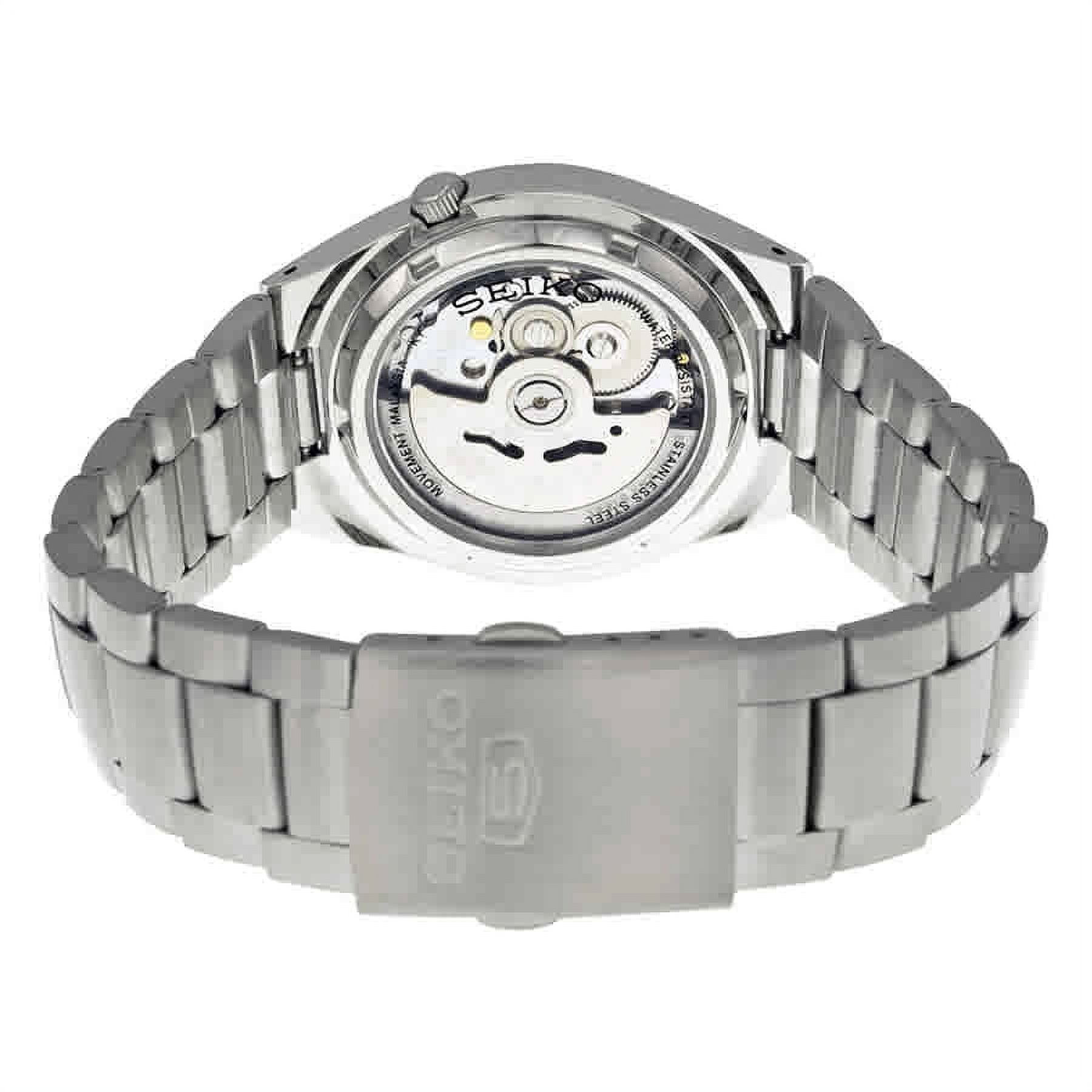 Seiko snk601 top