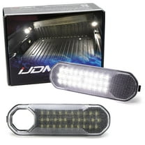 3x Super Bright Xenon White 30-SMD Direct Fit LED Truck Bed Lighting Replacement For 2019-up RAM 1500, Replace OEM 82215272AB