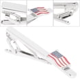 thumbnail image 4 of Miangastore Tie Bars for Men Multi Color 2Pcs 2.6x0.4In, 4 of 8